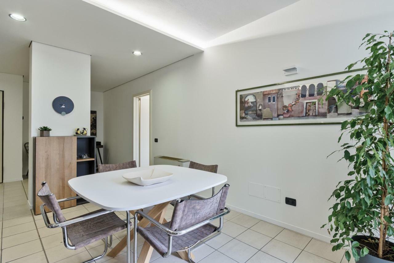 Casa Aurora Vicenza Exterior foto