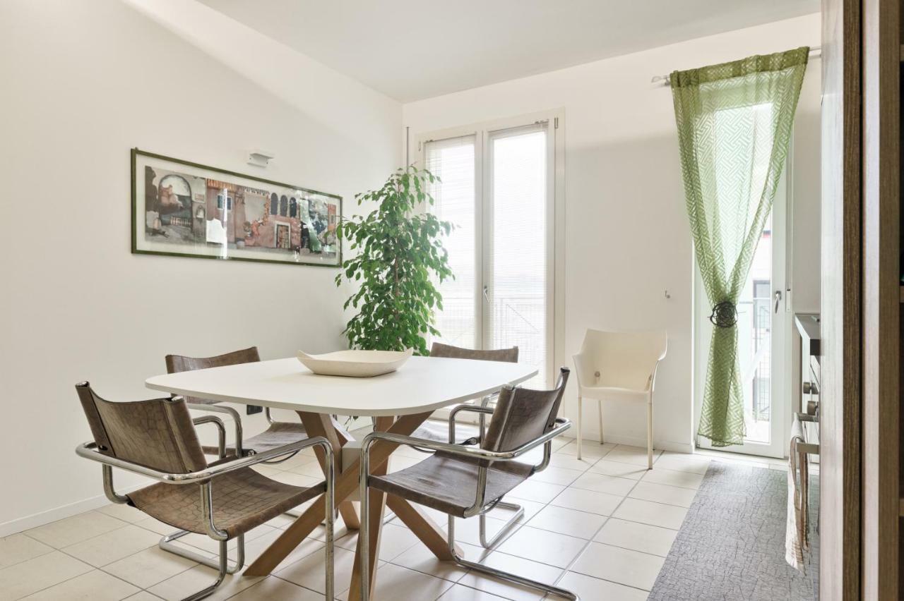 Casa Aurora Vicenza Exterior foto