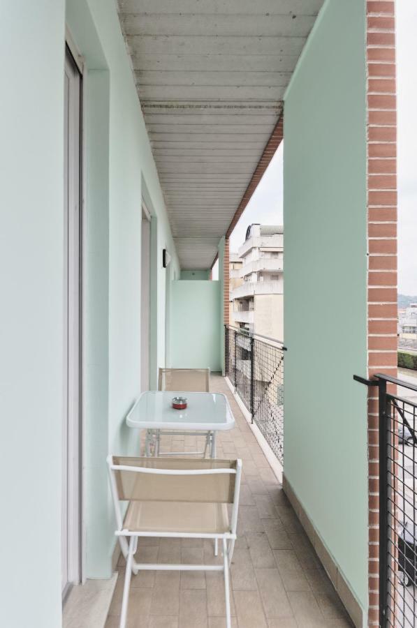 Casa Aurora Vicenza Exterior foto