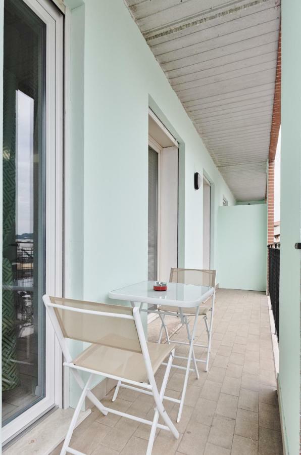Casa Aurora Vicenza Exterior foto
